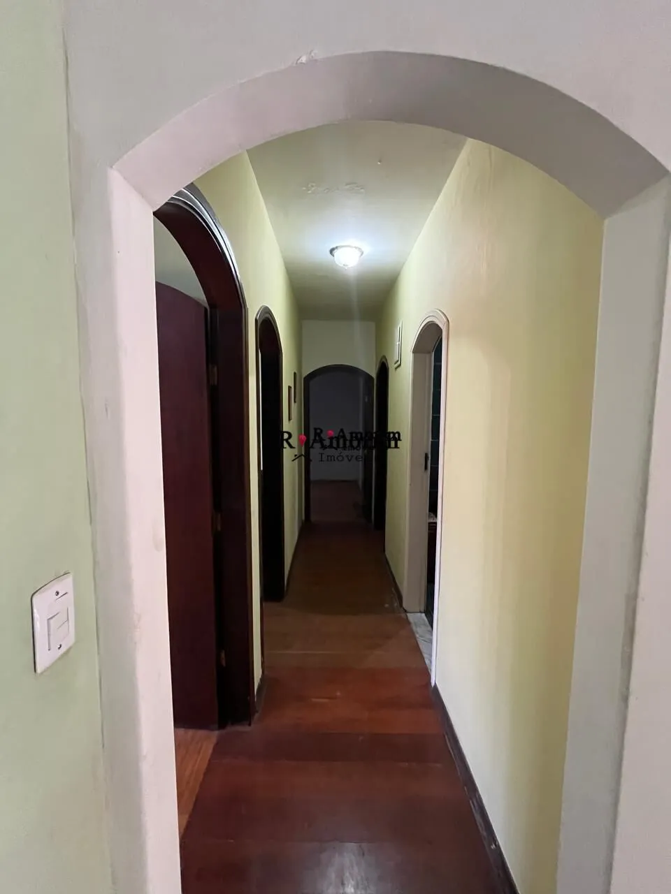 Imagem Casa térrea a venda no bairro Mayard em Itu, com ampla area de lazer