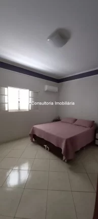 Imagem CASA COM 3 DORMITORIOS SENDO 1 SUITE JARDIM EUROPA 2 INDAIATUBA-SP