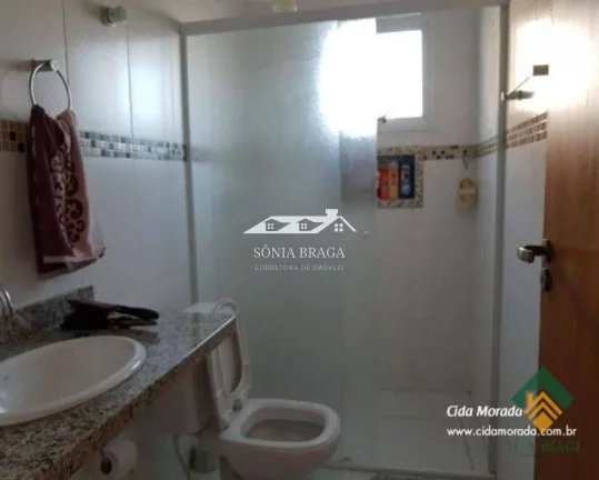 Imagem CASA RESIDENCIAL em BERTIOGA - SP, MORADA DA PRAIA