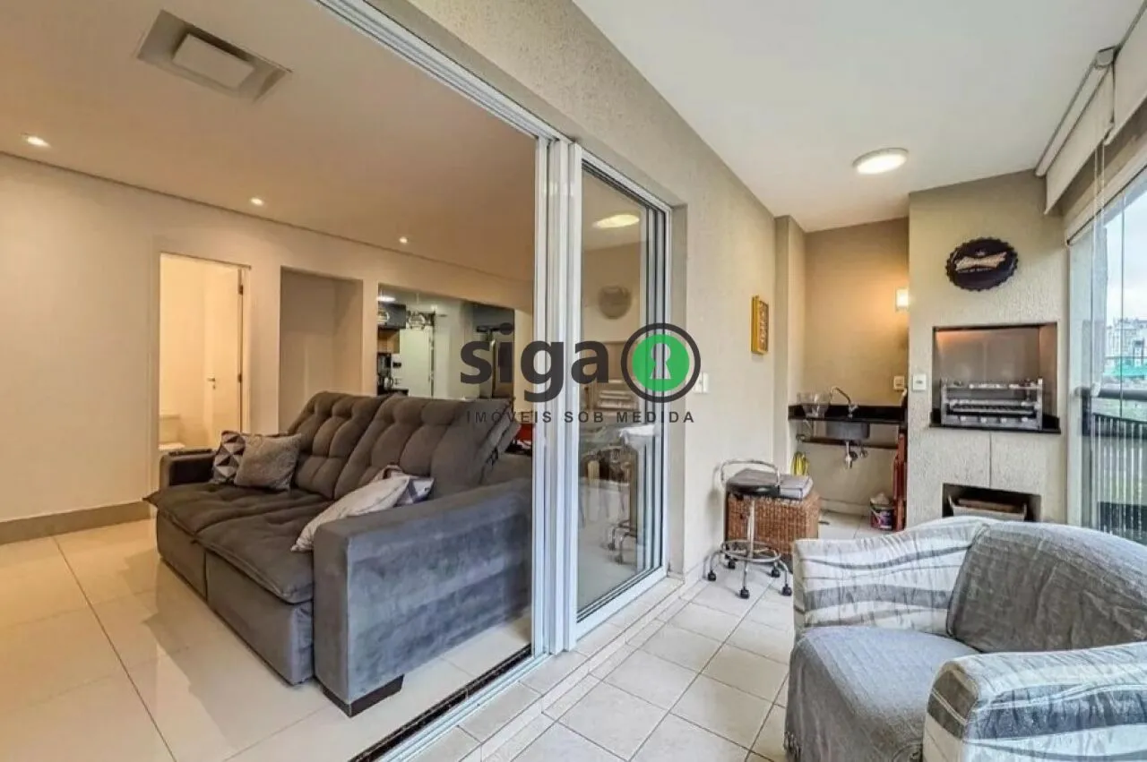 Imagem Apartamento para venda em São Bernardo do Campo, São Paulo - SP