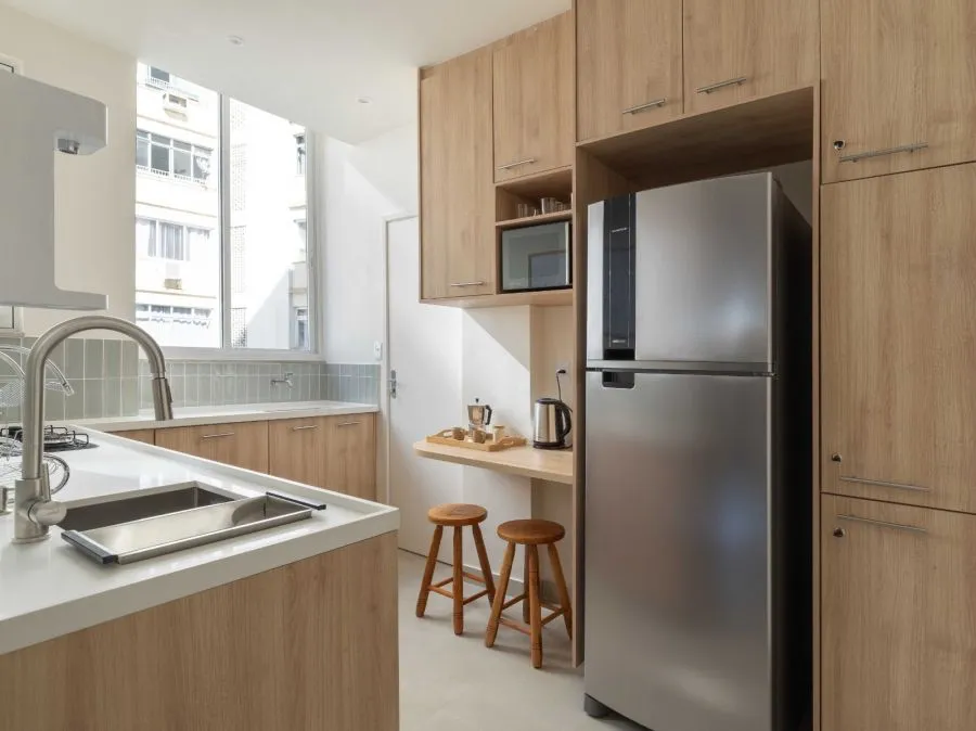 Imagem Apartamento a Venda no bairro Copacabana - Rio de Janeiro, RJ
