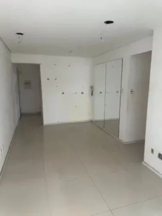 Imagem Apartamento com três quartos nascente varanda a venda em Alphaville l