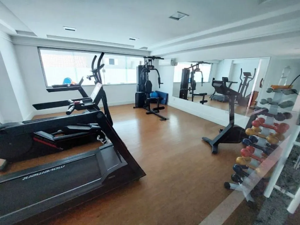 Imagem APARTAMENTO COM 172,00 m² - TUPI - PRAIA GRANDE SP