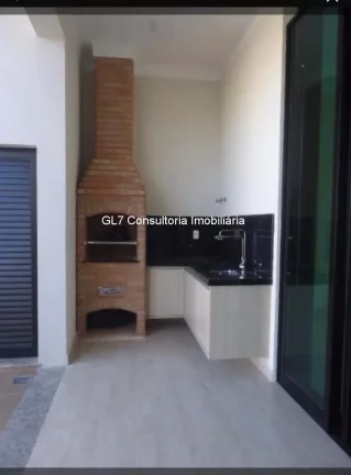 Imagem CASA- CONDOMÍNIO JARDIM AMSTALDEN RESIDENCE