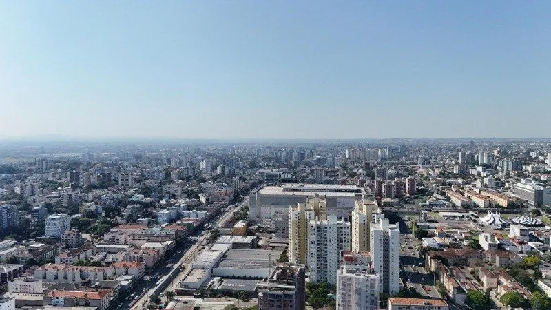 Imagem Terreno para Venda - 349m², na av grecia Passo da Areia