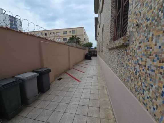 Imagem Apartamento para Venda em Praia Grande / SP no bairro Ocian