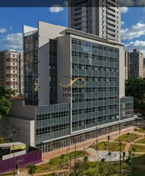 Imagem History Corporate - Sala comercial à venda no bairro Funcionários - Belo Horizonte/MG