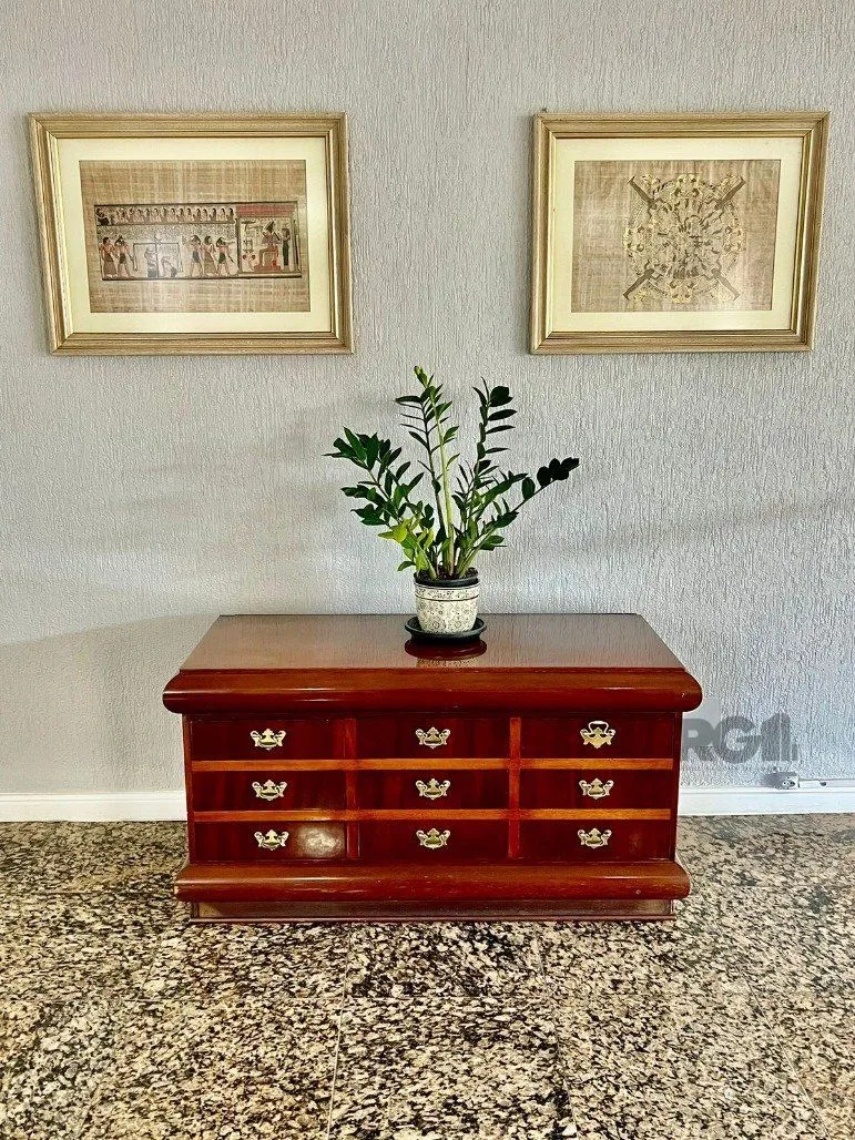 Imagem Espaçoso Apartamento