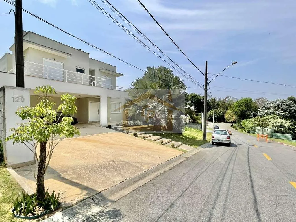 Imagem Cond. Reserva do Vianna - 4stes, , varanda gourmet, piscina! Rua do Shopping Granja Viana!