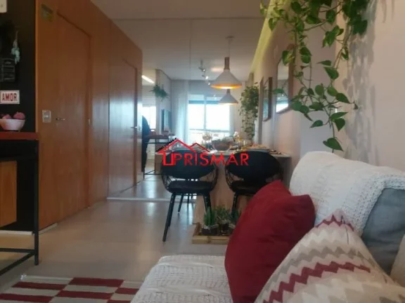 Imagem Way orquidário 2 dormitórios suíte 1 vaga, Marapé.