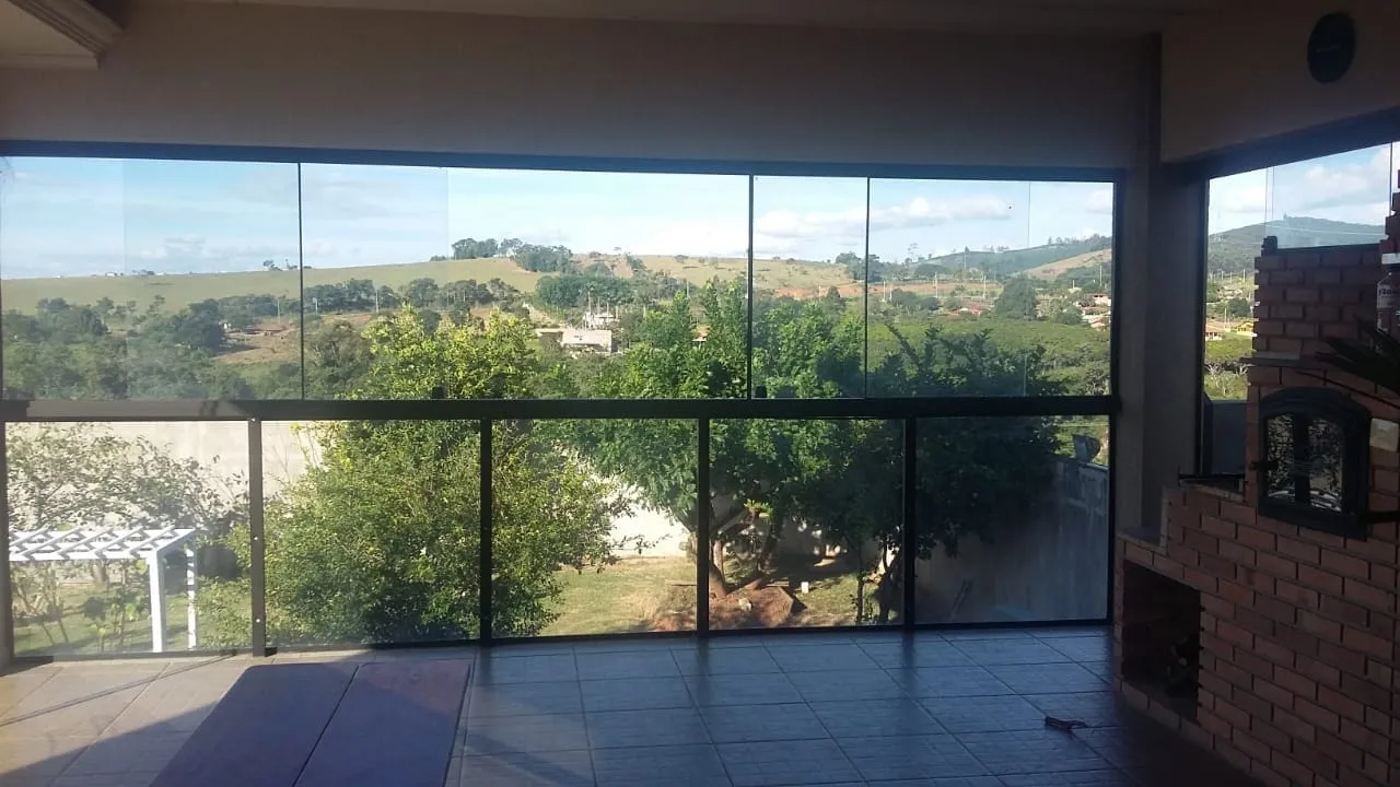 Imagem Casa à venda 3 Quartos, 1 Suite, 3 Vagas, 1020M², Abaete, Taubaté - SP | Reserva Altos do Cataguá