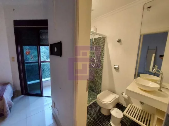 Imagem Apartamentos / Padrão na cidade de Guarujá