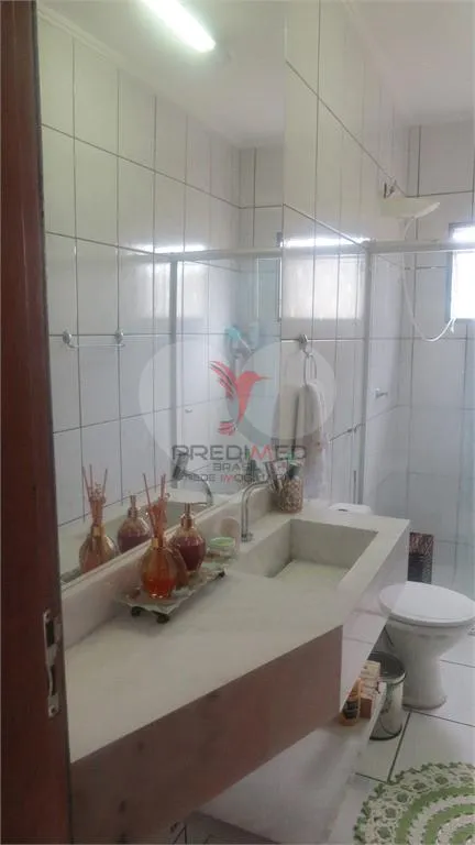 Imagem Casa de 1 quarto, 179m² no bairro Jardim Príncipe, em Lençóis Paulista