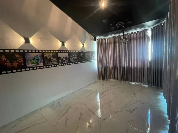 Imagem Casa a Venda e locação / Alpha Plus / Barueri