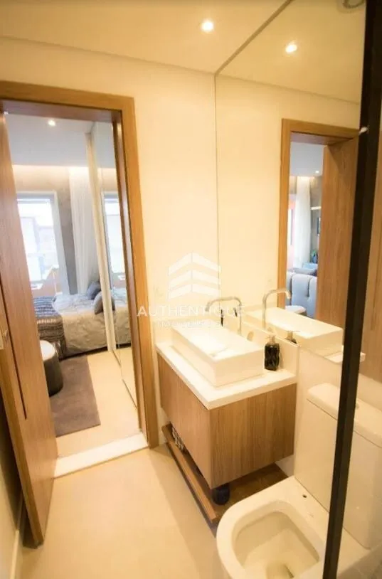 Imagem LANDING CAMPO BELO - Apartamento à venda em São Paulo/SP