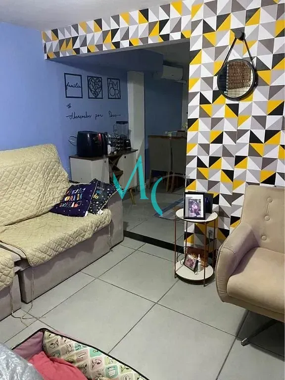 Imagem Casa Triplex para locação ou venda - São Jorge - Inhoaíba - Rio de Janeiro/RJ
