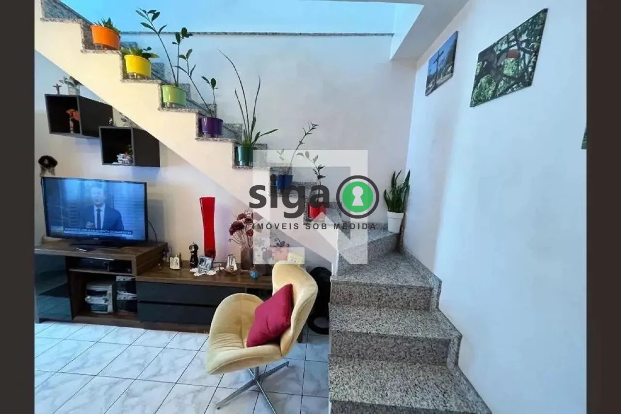 Imagem LINDO SOBRADO A VENDA