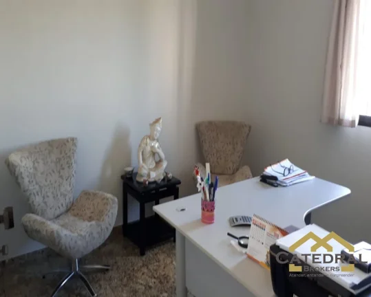 Imagem Apartamento Duplo a venda no Residencial Caribe - Vila Vianelo - Jundiaí - SP