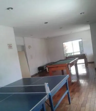 Imagem Apartamento com 2 Quartos para Alugar, 53 m² em Santana - São Paulo