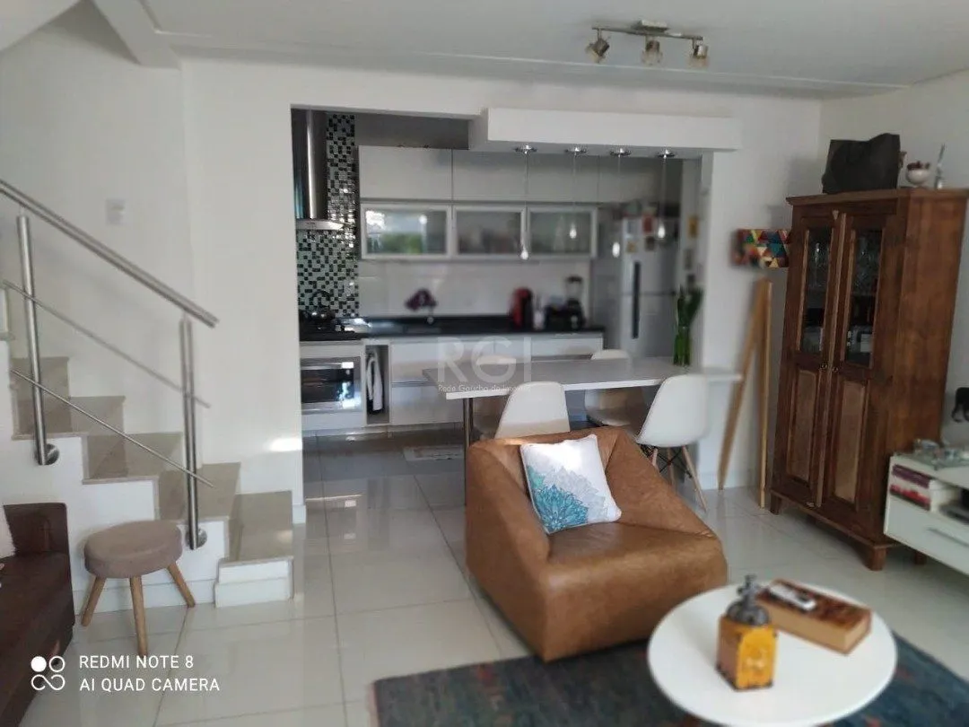 Imagem Casa de Condomínio em Ipanema