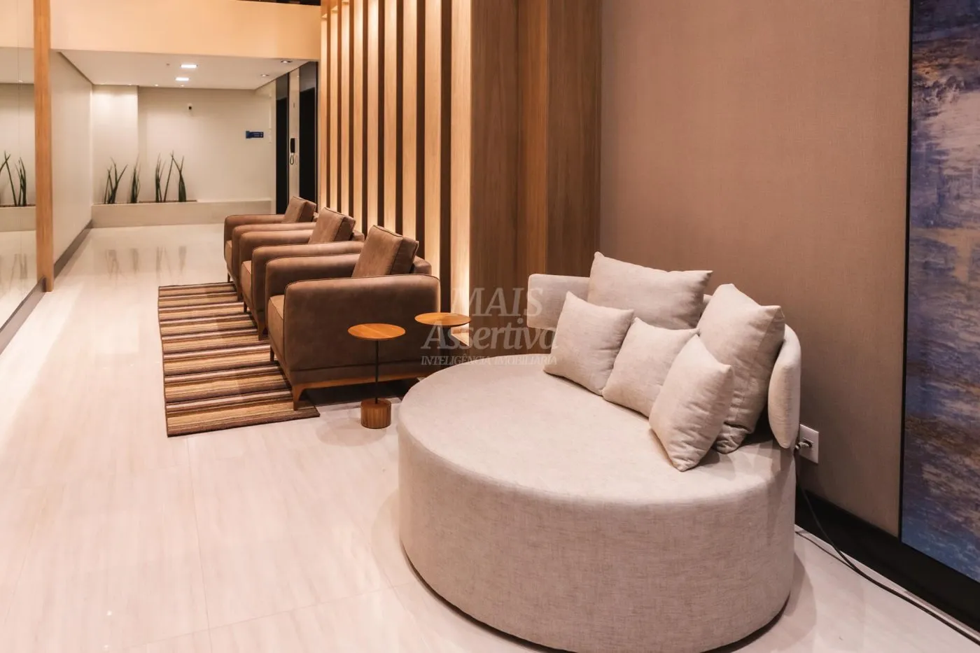 Imagem Apartamento Centro de Torres 02 dormitórios