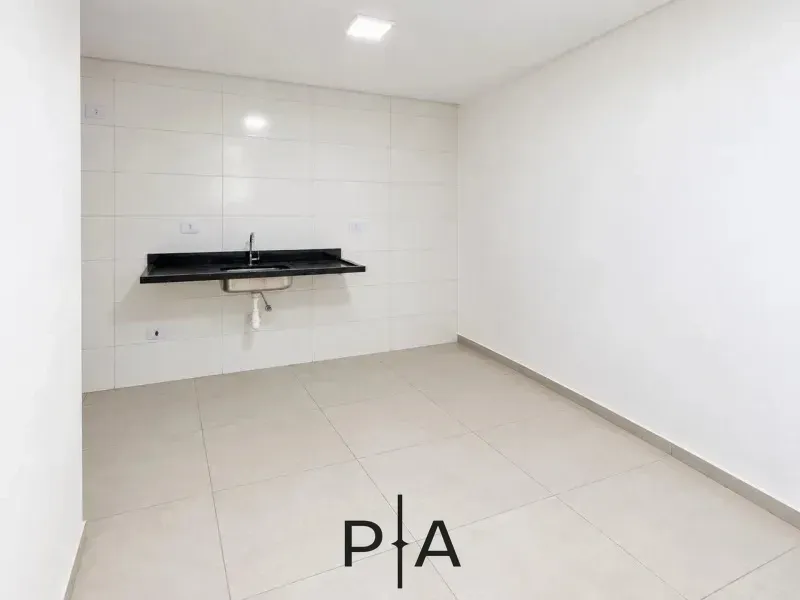 Imagem Apartamento com 1 Quarto à Venda, 34 m² em Quinta da Paineira - São Paulo
