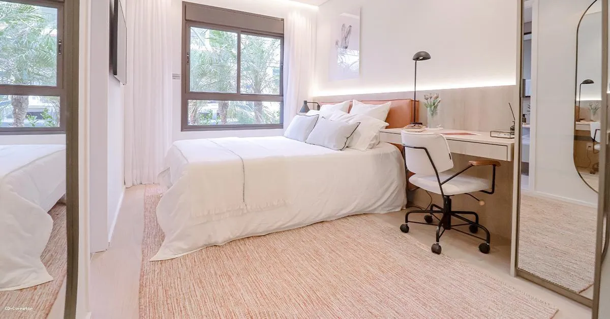 Imagem Apartamento para Venda em São Paulo / SP no bairro Pinheiros