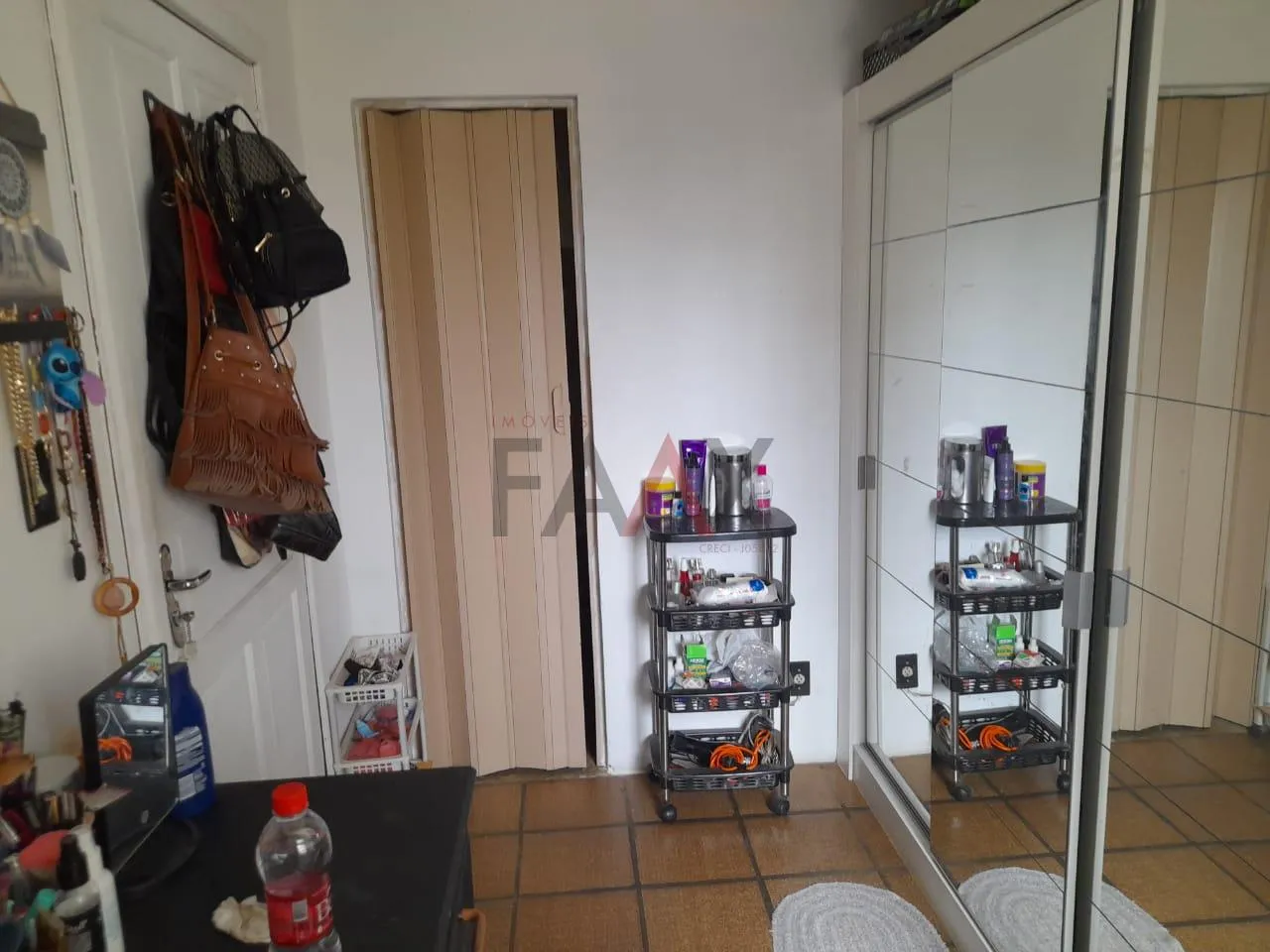 Imagem Ótima casa ampla à venda no Bairro dos Estados, GUARAPUAVA - PR
