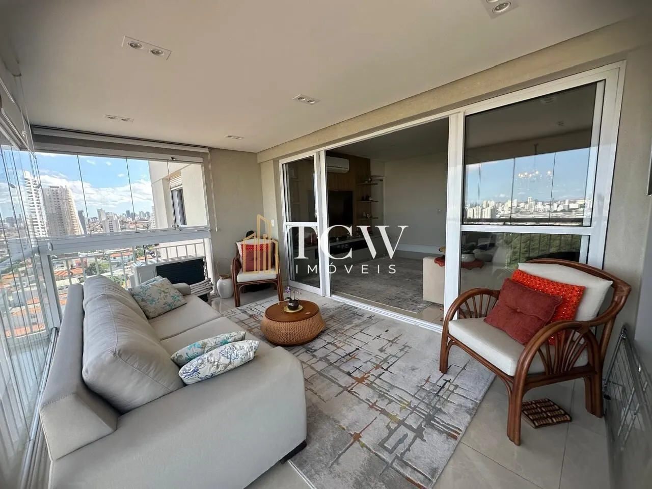 Imagem Apartamento à venda | 105m2 | Aclimaão, São Paulo/SP
