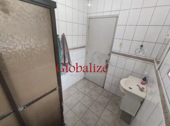 Imagem CASA RESIDENCIAL em SANTOS - SP, VILA BELMIRO