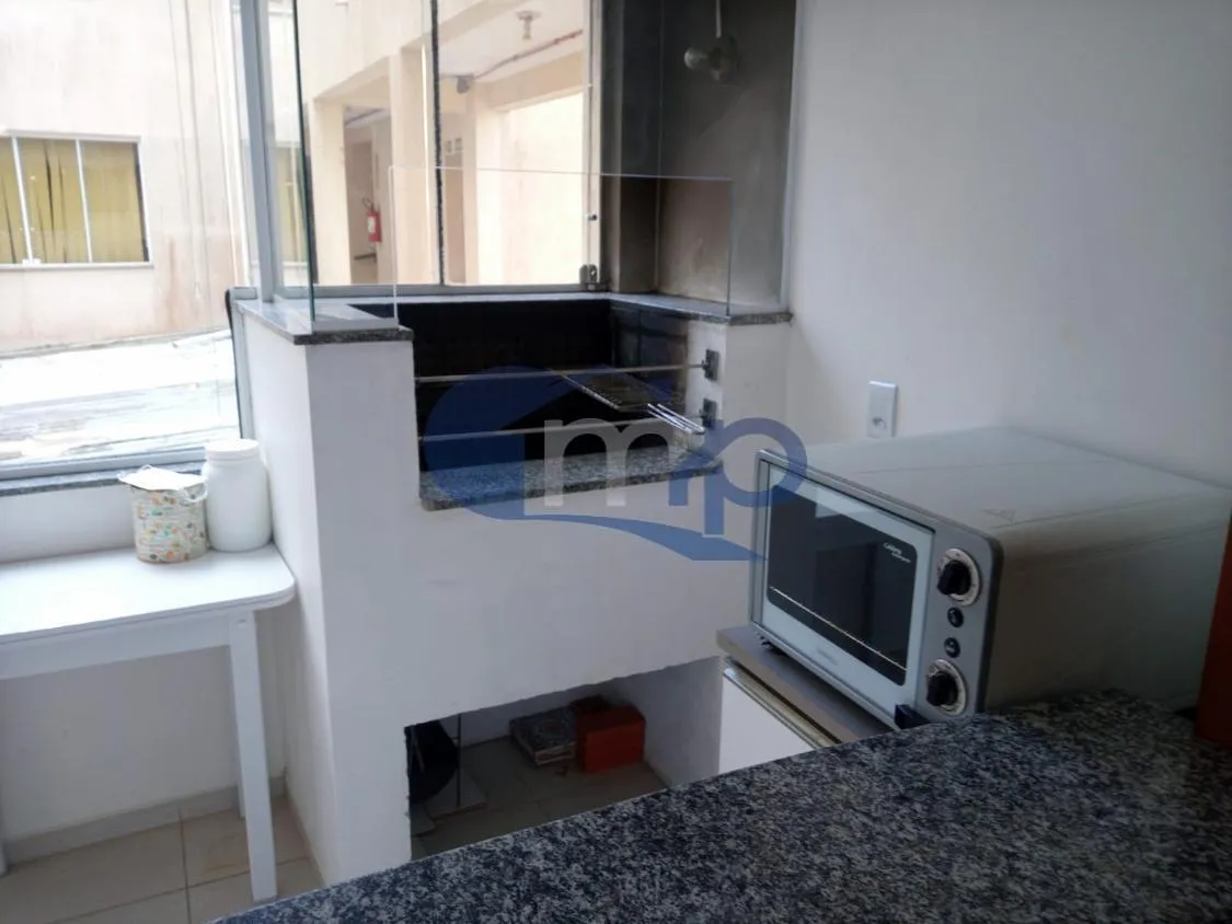 Imagem Apartamento a venda com 2 dormitorios na Praia Grande em Torres/RS