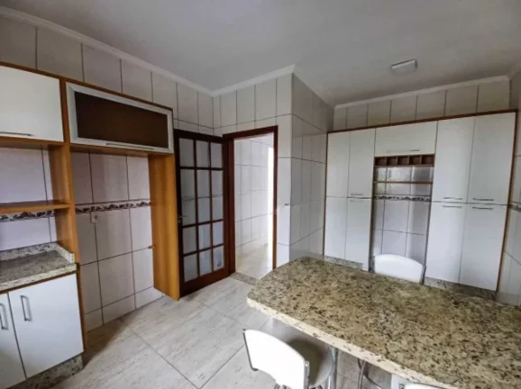 Imagem Casa no Condomínio fechado de alto padrão Itatiba Country Club na melhor localização de Itatiba/SP!