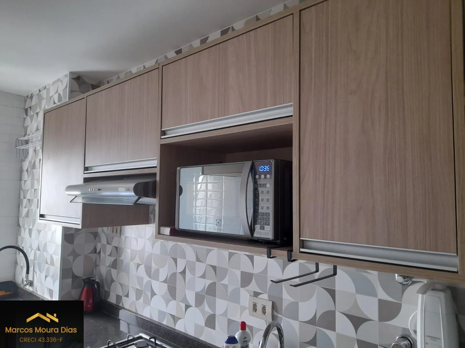 Imagem Apartamento em Campos Elíseos, São Paulo/SP