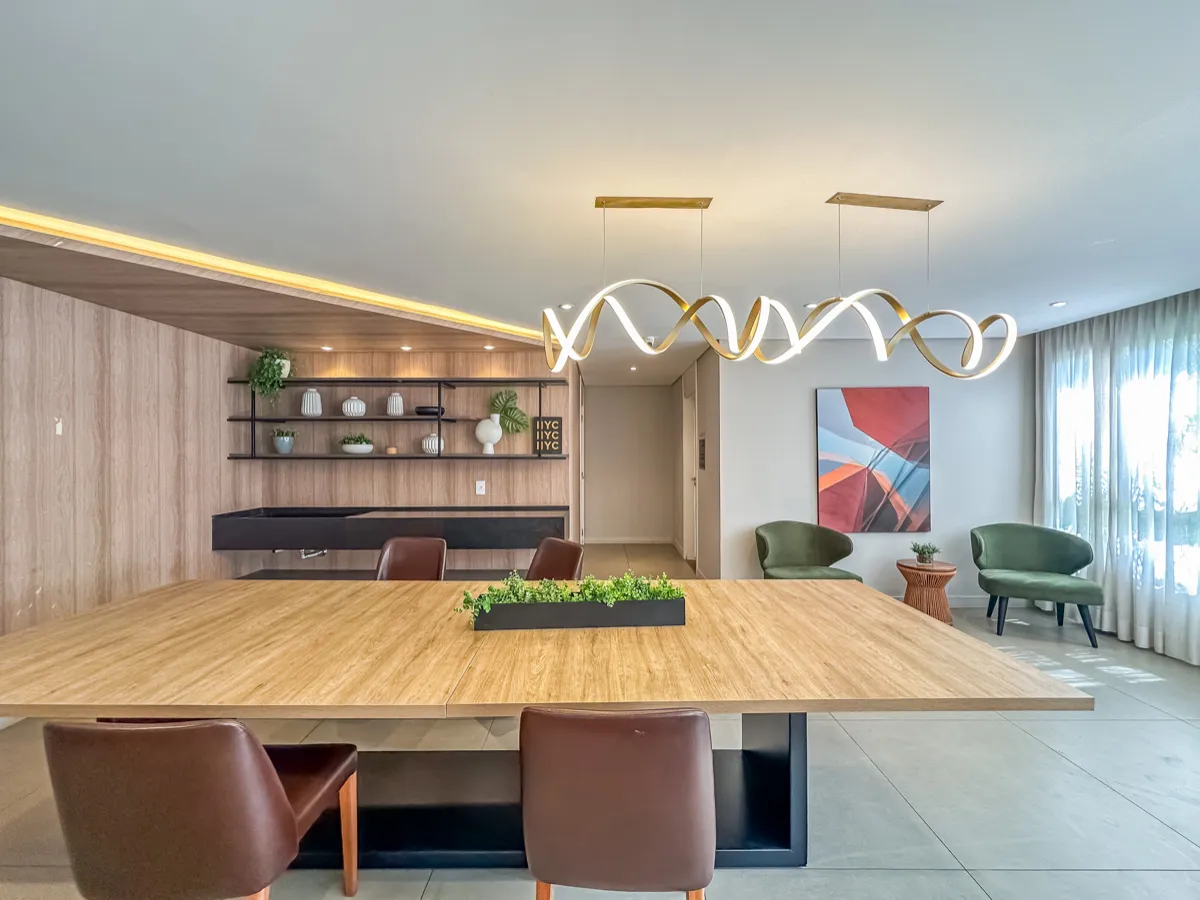 Imagem Apartamento para venda em Vila Andrade com 1 quarto, 38m2