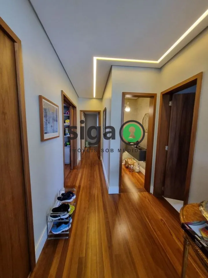 Imagem Apartamento a venda no Jardim Paulista com 3 quartos