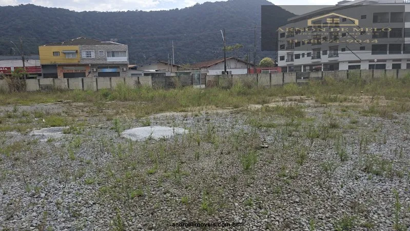 Imagem Terrenos na Praia para locação em Praia Grande no bairro Solemar