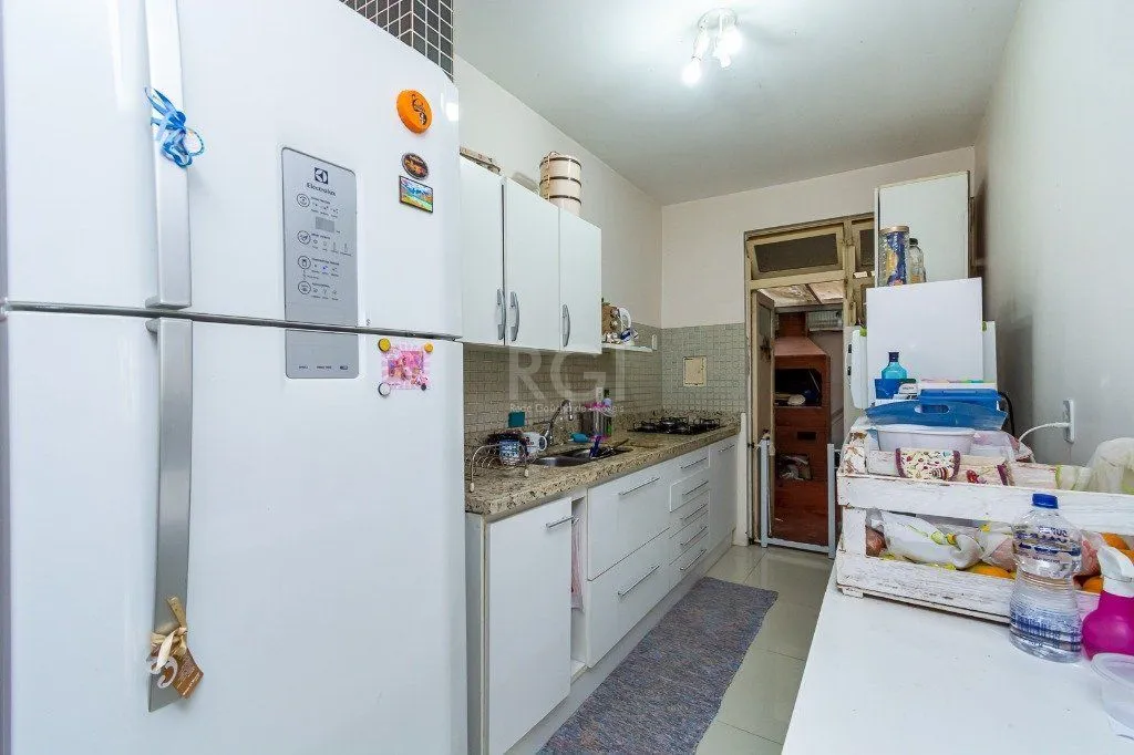 Imagem Apartamento para Venda - 86m², 2 dormitórios, sendo 1 suites, Petrópolis