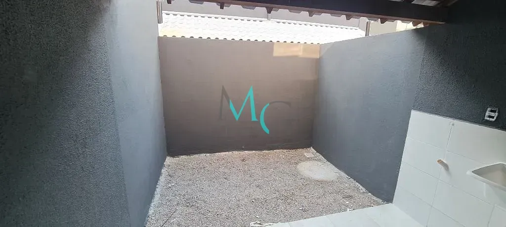 Imagem Casa com 2 dormitórios à venda, 60 m² por R$ 235.000,00 - Campo Grande - Rio de Janeiro/RJ