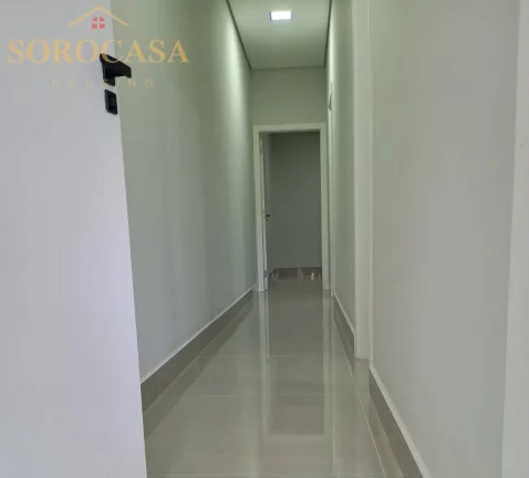 Imagem Casa à Venda - 3 dorm 1 suite - Cond. Reserva Ipanema