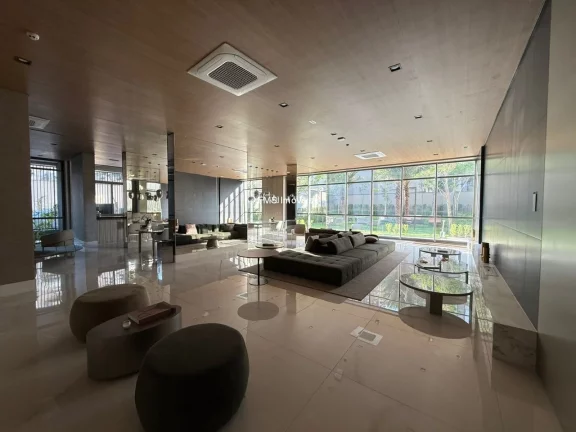 Imagem Studio novo com 25m2 em Moema