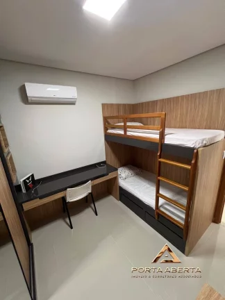 Imagem Apartamento Alto Padrão - 03 quartos - Iguaçu - Cód 1442