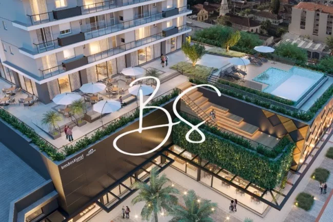 Imagem APARTAMENTO RESIDENCIAL em IGREJINHA - RS, Avenida Presidente Castelo Branco