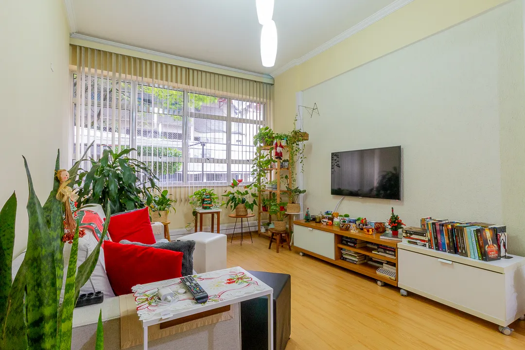 Imagem Apartamento para venda em Bela Vista com 3 quartos, 101m2