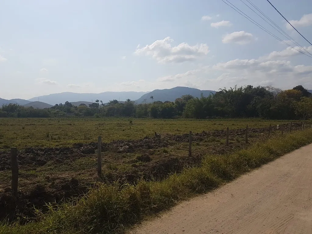 Imagem Área de 20.500 m² na Expansão Urbana com Alto Potencial