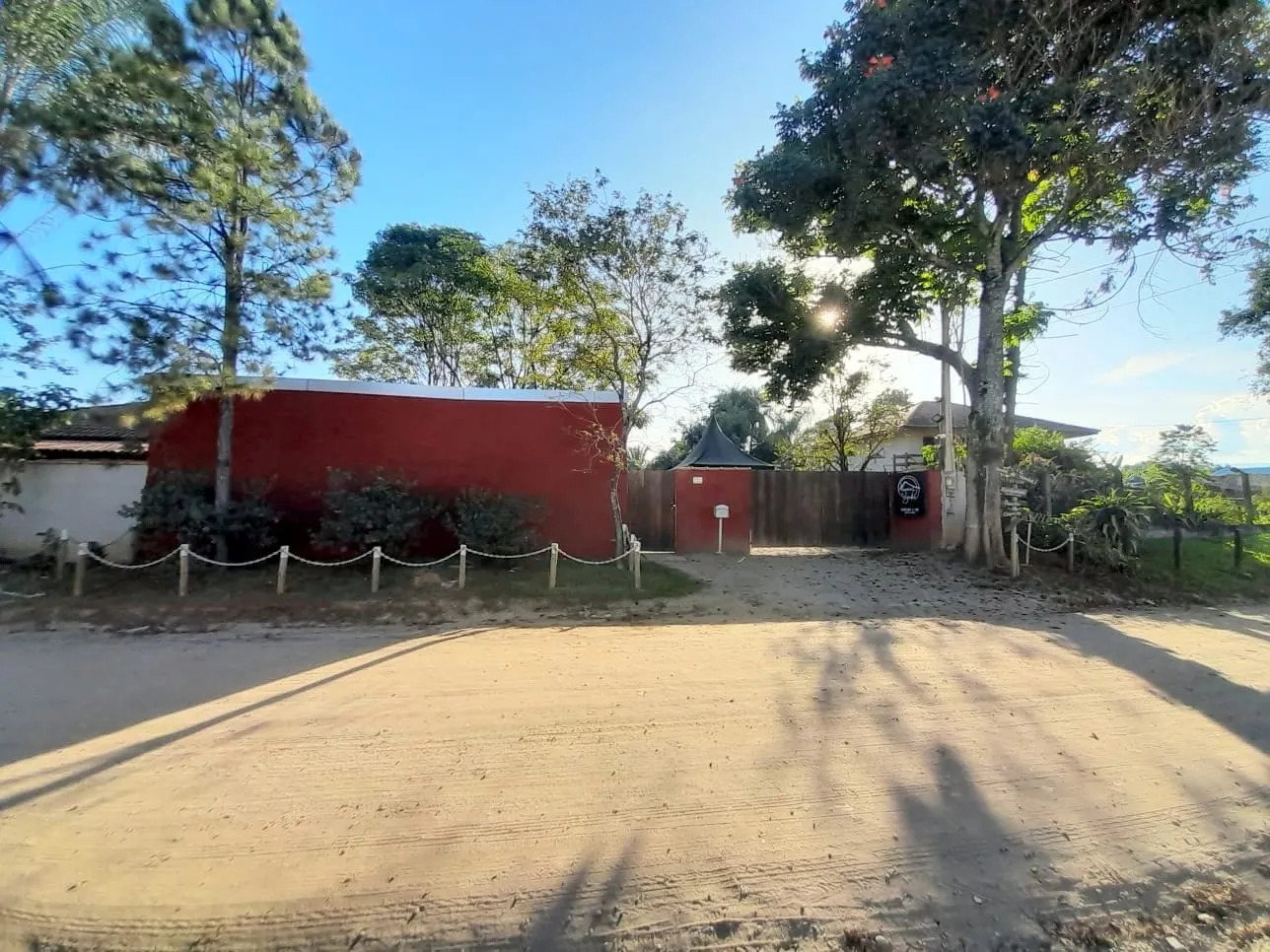 Imagem Chácara à venda 3 Quartos, 1 Suite, 3 Vagas, 1000M², Pedro Leme, Roseira - SP