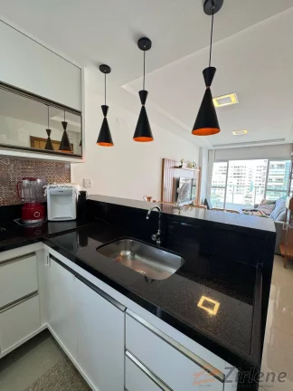 Imagem LINDO APARTAMENTO DE 03 QUARTOS EM PRÉDIO MODERNO.