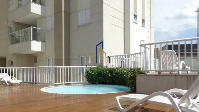 Imagem Apartamento para locação no Bairro Jardim em Santo André/SP