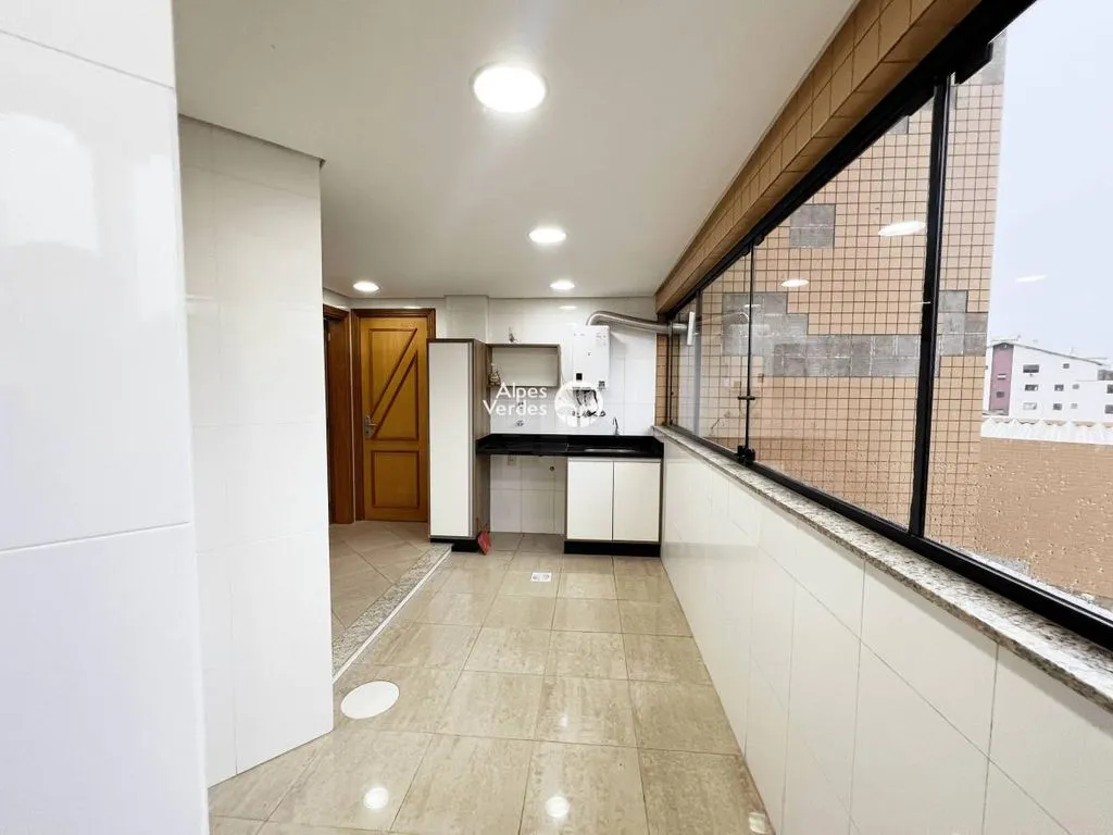 Imagem Vende-se apto prox ao centro de Canoas-3 quartos- R$ 806.799,14