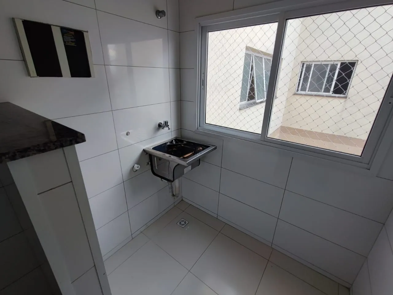 Imagem Apartamento à venda 2 Quartos, 1 Suite, 1 Vaga, 68.64M², Chácara Galega, Pindamonhangaba - SP | Embaúba Residencial