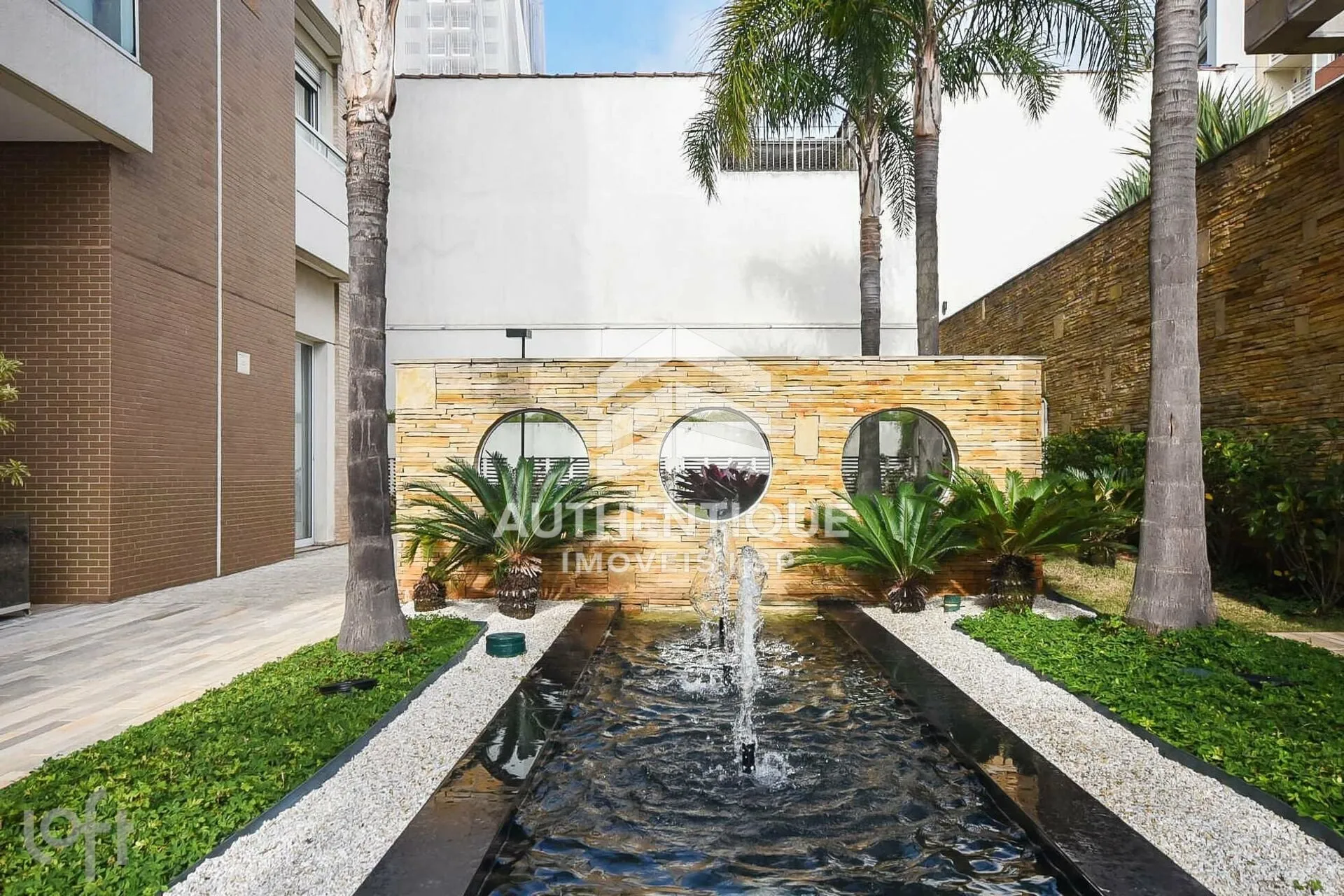 Imagem Wingfield Perdizes - Apartamento à venda no bairro Perdizes - São Paulo/SP, Zona Oeste